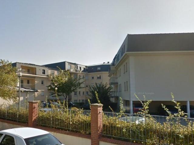 Appartement 2 pièces 56 m²