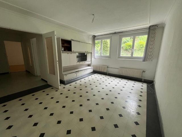 Appartement 2 pièces 56 m²