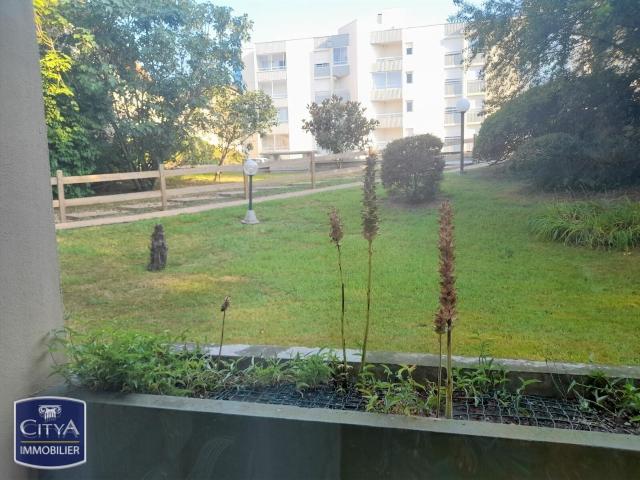 Appartement 2 pièces 56 m²