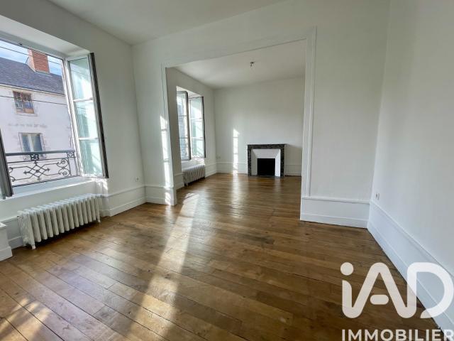 Appartement 2 pièces 56 m²