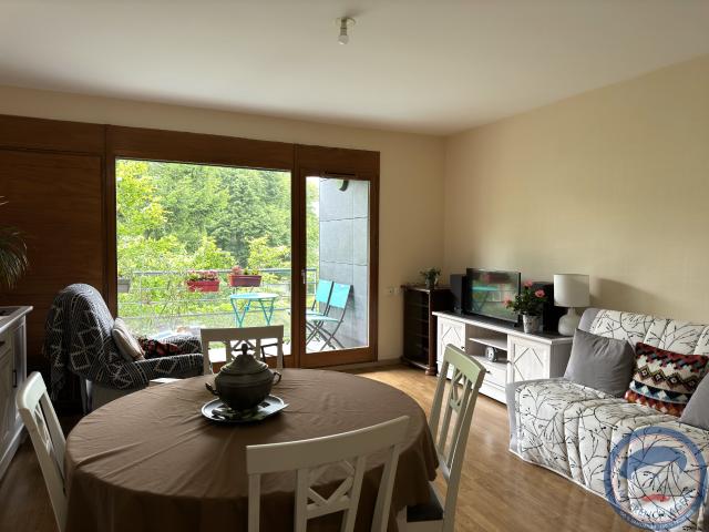 Appartement 2 pièces 56 m²