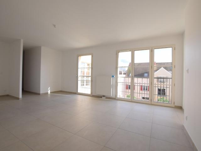Appartement 2 pièces 56 m²