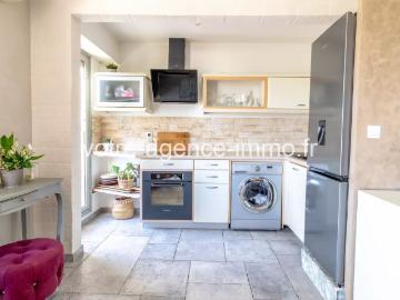 Appartement 2 pièces 56 m²