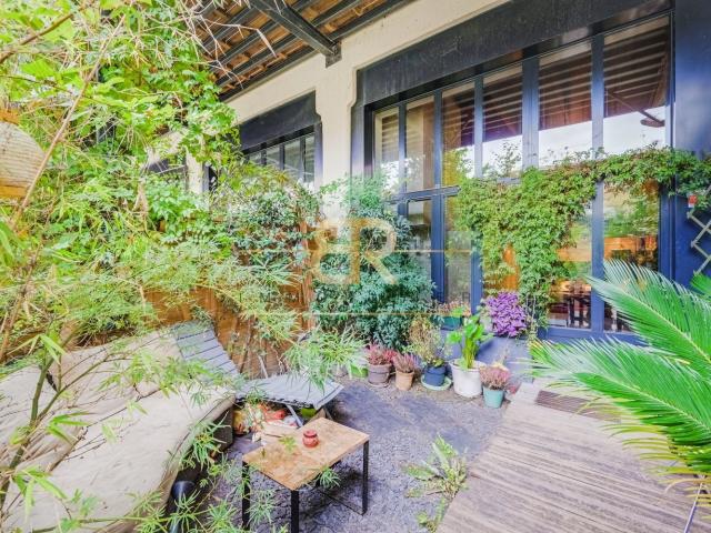 Appartement 2 pièces 56 m²
