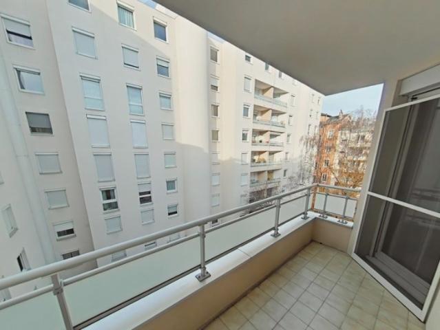 Appartement 2 pièces 56 m²
