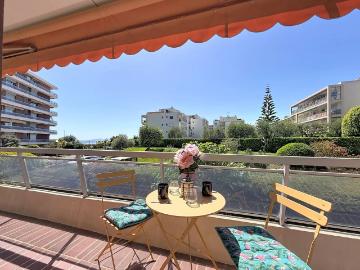 Appartement 2 pièces 56 m²