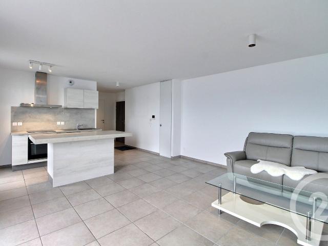 Appartement 2 pièces 56 m²