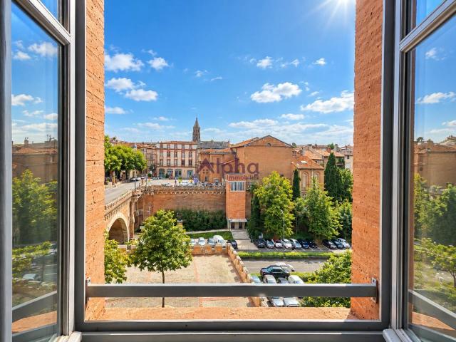 Appartement 2 pièces 56 m²