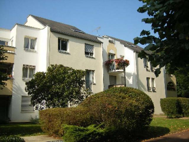 Appartement 2 pièces 56 m²