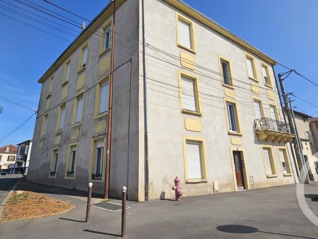 Appartement 2 pièces 56 m²