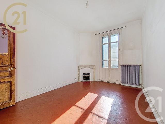 Appartement 2 pièces 56 m²