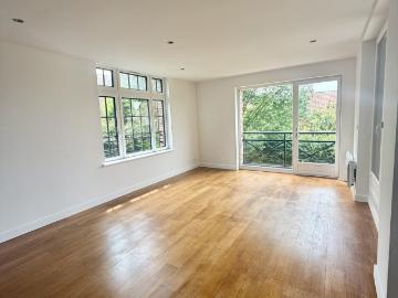 Appartement 2 pièces 56 m²