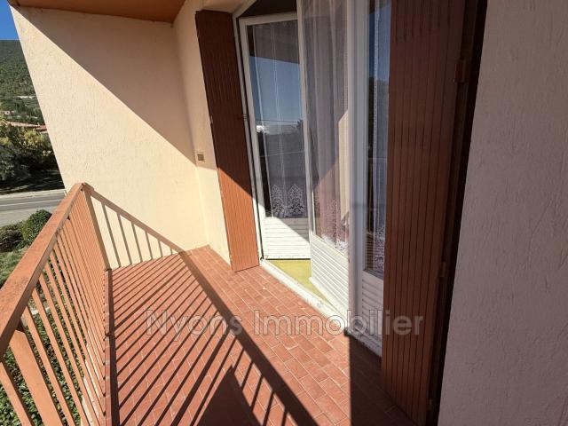 Appartement 2 pièces 56 m²