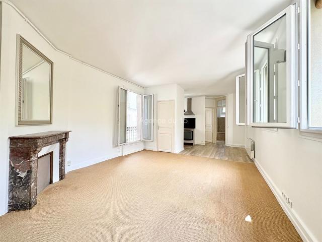 Appartement 2 pièces 56 m²