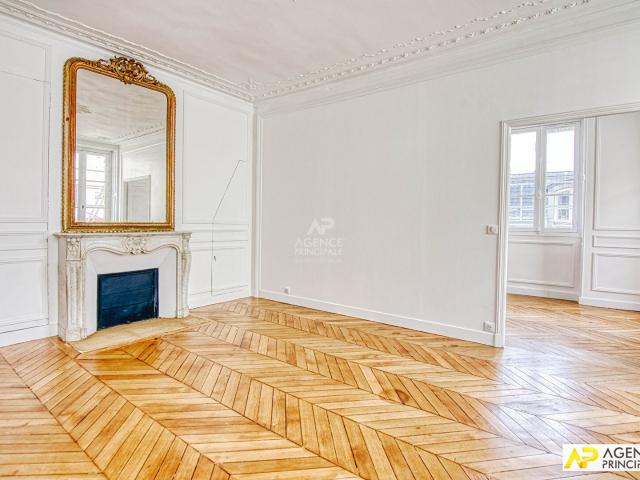 Appartement 2 pièces 56 m²