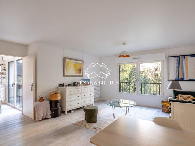 Appartement 2 pièces 56 m²