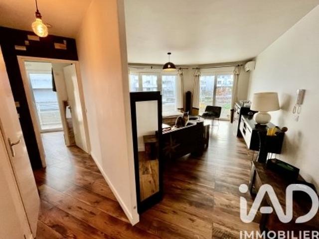 Appartement 2 pièces 56 m²