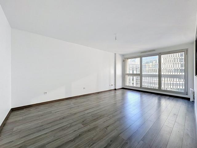 Appartement 2 pièces 56 m²