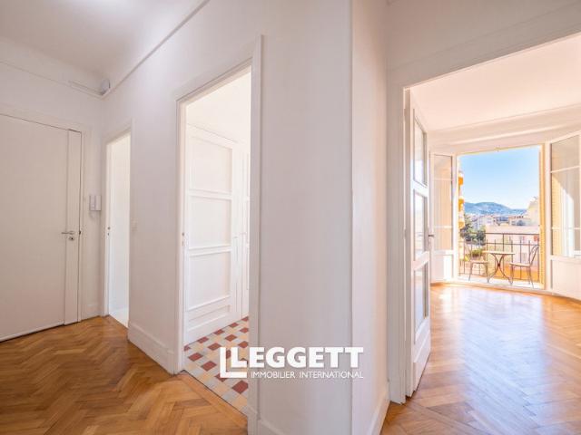 Appartement 2 pièces 56 m²