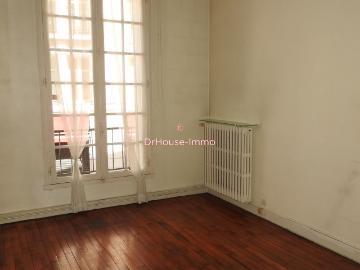 Appartement 2 pièces 56 m²
