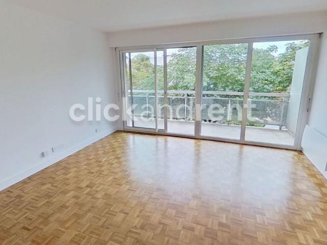 Appartement 2 pièces 56 m²