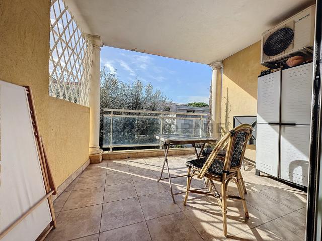 Appartement 2 pièces 56 m²