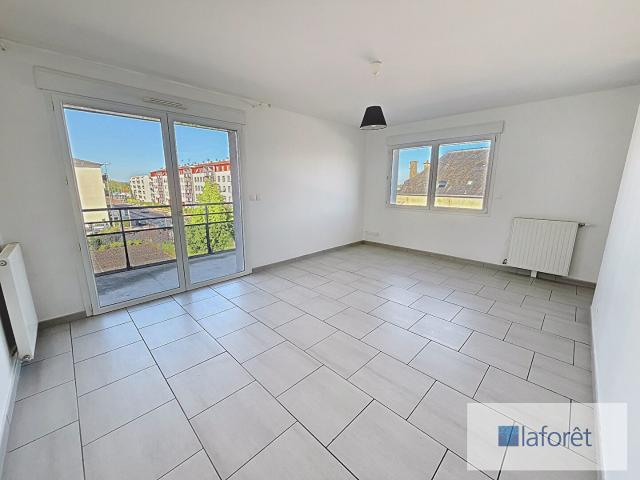 Appartement 2 pièces 56 m²