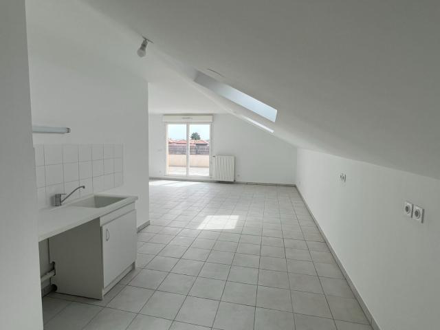Appartement 2 pièces 56 m²