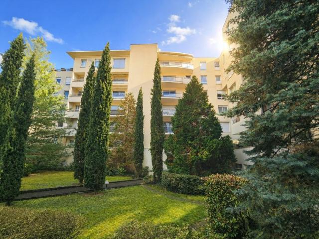 Appartement 2 pièces 56 m²