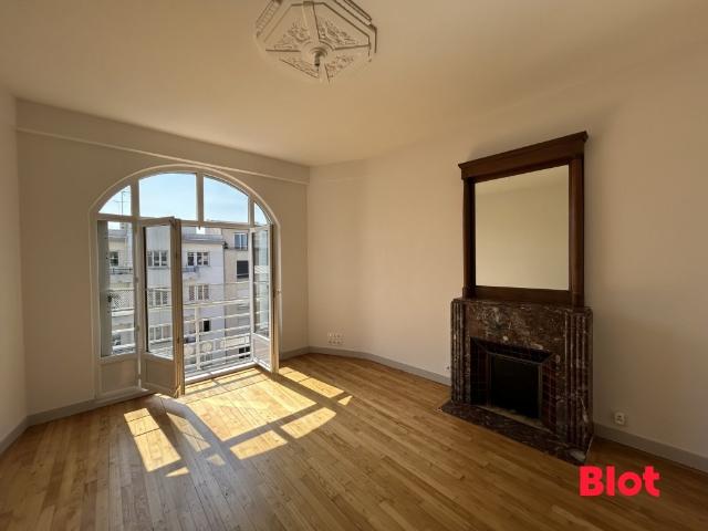 Appartement 2 pièces 56 m²