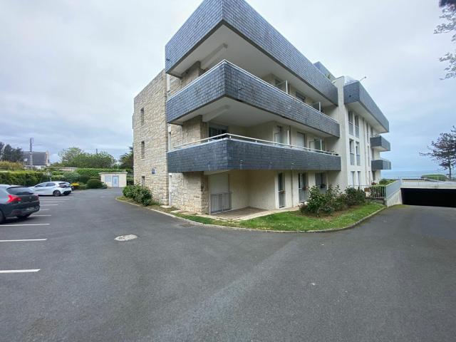 Appartement 2 pièces 56 m²