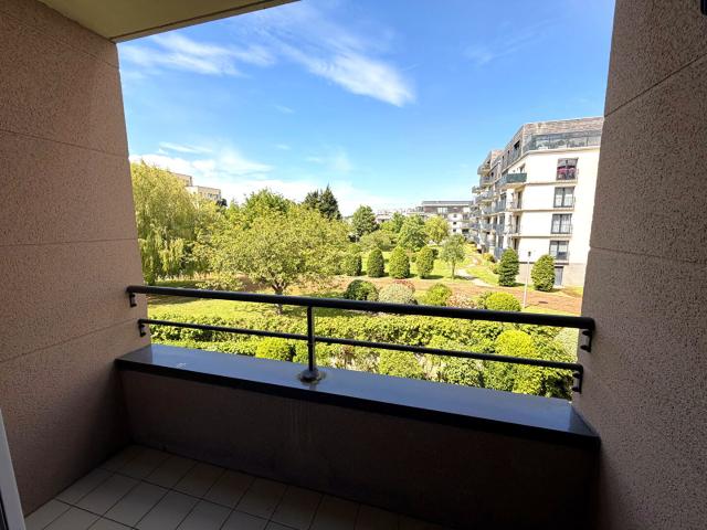 Appartement 2 pièces 56 m²
