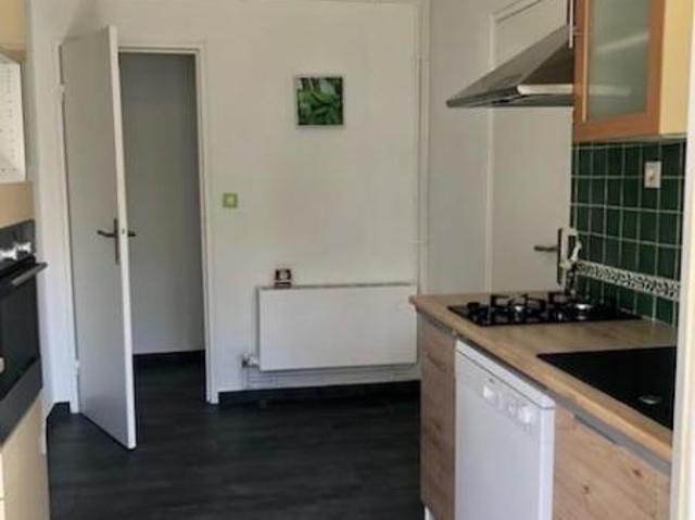 Appartement 2 pièces 56 m²