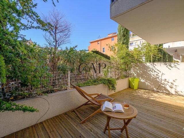 Appartement 2 pièces 56 m²