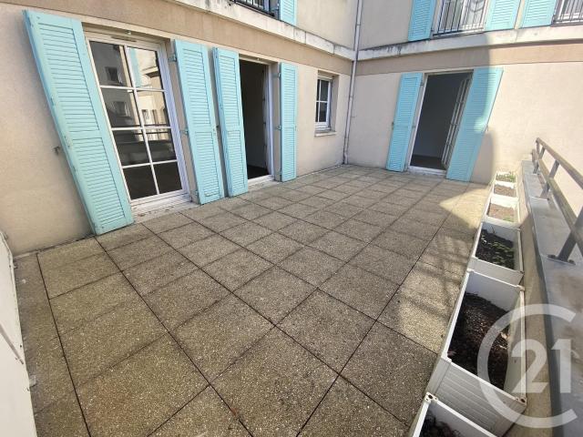 Appartement 2 pièces 56 m²