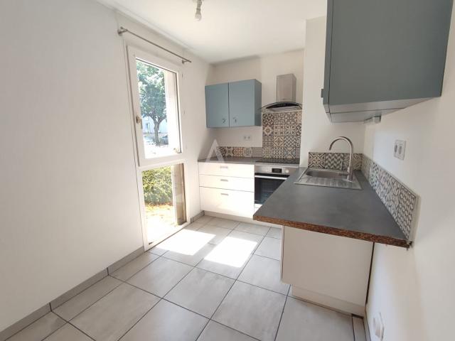 Appartement 2 pièces 56 m²