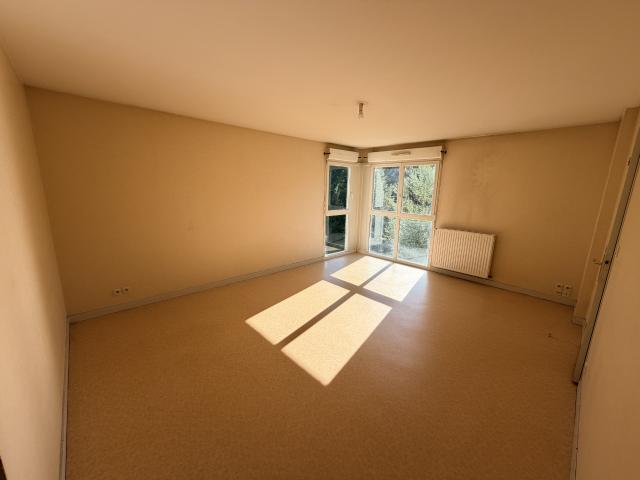 Appartement 2 pièces 56 m²