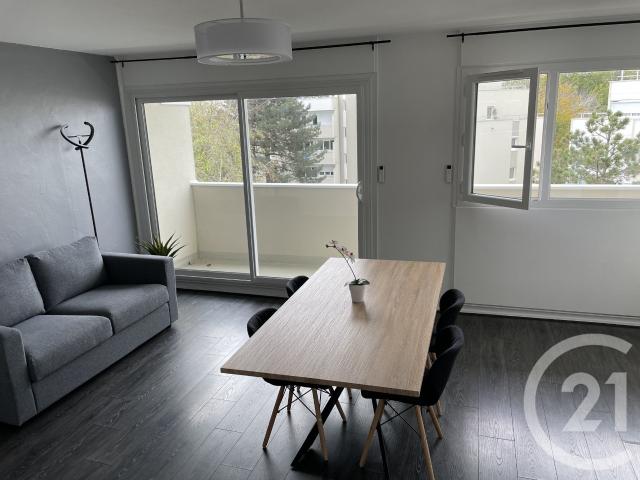 Appartement 2 pièces 56 m²
