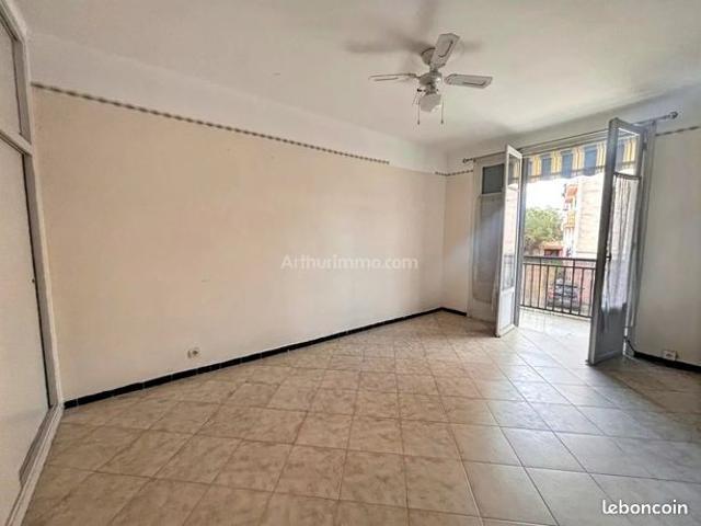 Appartement 2 pièces 56 m²
