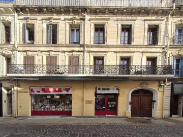 Appartement 3 pièces 56 m²