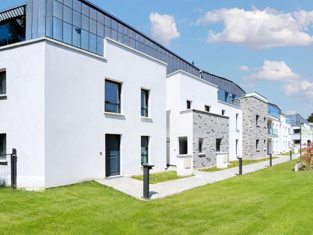 Appartement 2 pièces 56 m²