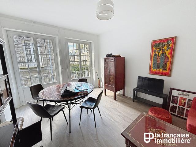 Appartement 2 pièces 56 m²