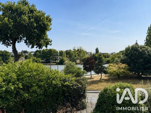Appartement 2 pièces 56 m²