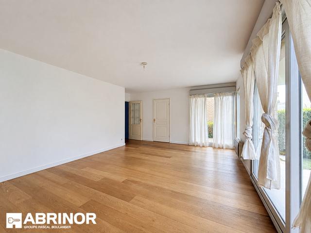 Appartement 2 pièces 56 m²