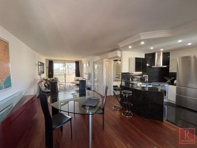 Appartement 2 pièces 56 m²