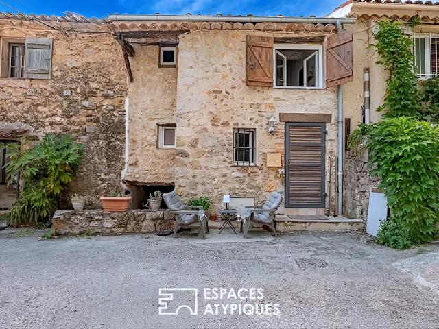 Appartement 2 pièces 56 m²