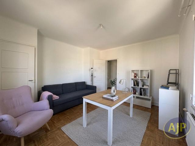Appartement 2 pièces 56 m²
