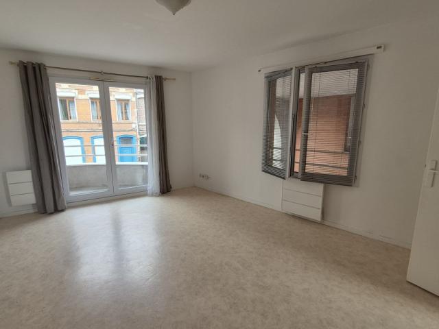 Appartement 2 pièces 56 m²