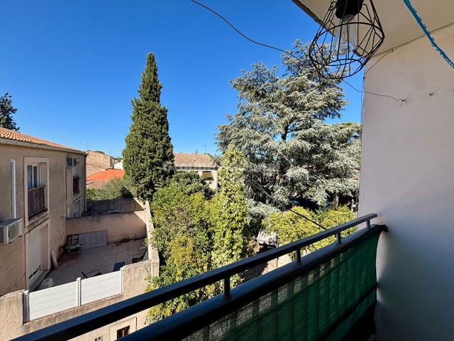 Appartement 2 pièces 56 m²