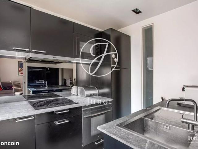 Appartement 2 pièces 56 m²